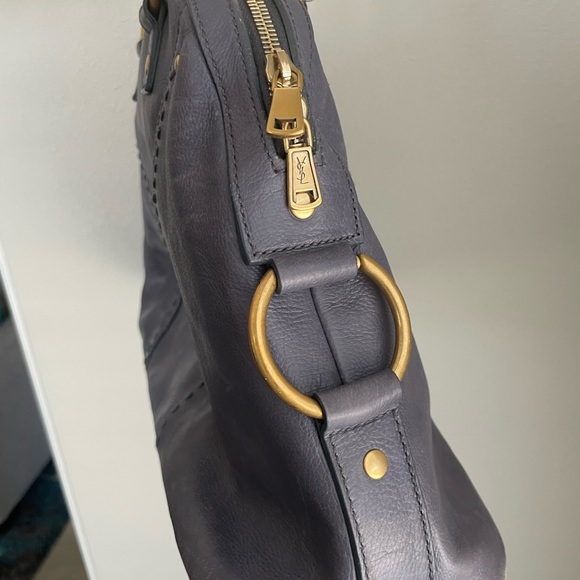 Yves St Laurent Muse bag (Rive Gauche) - Picture 5 of 14
